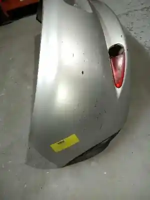 İkinci el araba yedek parçası arka tampon için ford puma (cce) 1.4 oem iam referansları   