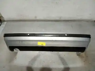 İkinci el araba yedek parçası arka tampon için bmw serie 3 berlina (e36) 325tds oem iam referansları 
