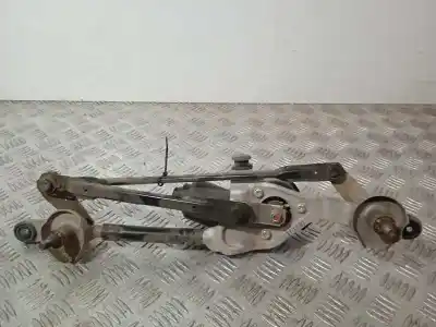 Piesă de schimb auto la mâna a doua motor stergãtor fatã pentru kia rio iii (ub) 1.1 crdi referințe oem iam 981001w000