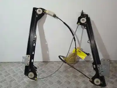 Peça sobressalente para automóvel em segunda mão elevador de vidros dianteiro direito por bmw serie 3 coupe (e92) e92 coupé 320d referências oem iam 7193456