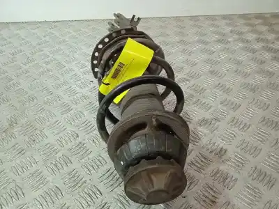 Piesă de schimb auto la mâna a doua amortizor fațã dreapta pentru kia rio iii (ub) 1.1 crdi referințe oem iam 