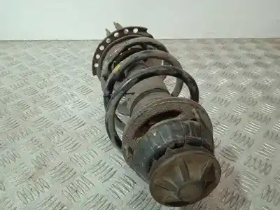 Piesă de schimb auto la mâna a doua amortizor fațã stânga pentru kia rio iii (ub) 1.1 crdi referințe oem iam 