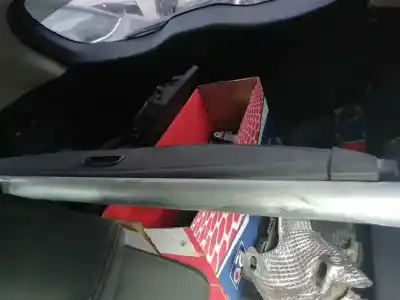 Peça sobressalente para automóvel em segunda mão chapeleira por kia carens ( ) 1.7 crdi cat referências oem iam 