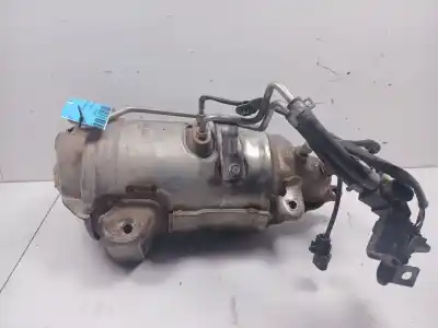 Recambio de automóvil de segunda mano de filtro de particulas para kia carens ( ) 1.7 crdi cat referencias oem iam c02a060  