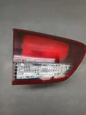 Second-hand car spare part interior left tailgate light for kia carens ( ) 1.7 crdi cat oem iam references   