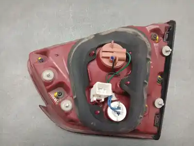Second-hand car spare part interior left tailgate light for kia carens ( ) 1.7 crdi cat oem iam references   