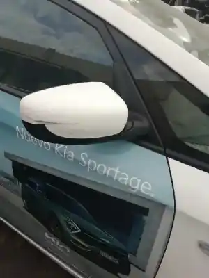 Gebrauchtes Autoersatzteil RÜCKSEITE RECHTS zum KIA CARENS ( )  OEM-IAM-Referenzen E1024072  