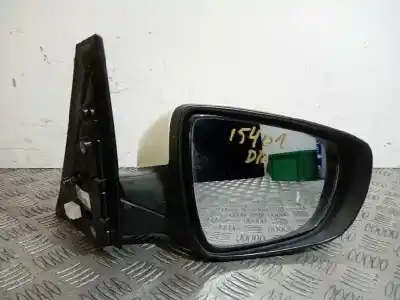 Peça sobressalente para automóvel em segunda mão espelho retrovisor direito por kia carens ( ) 1.7 crdi cat referências oem iam e1024072