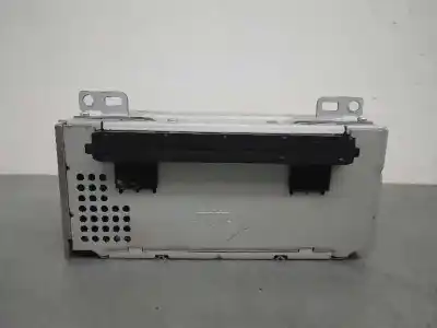 Pezzo di ricambio per auto di seconda mano impianto audio / radio cd per ford focus lim. trend riferimenti oem iam f1bt18c815uak