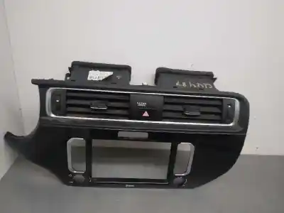 Piesă de schimb auto la mâna a doua grila aer pentru kia rio iii (ub) 1.1 crdi referințe oem iam 974101waa0