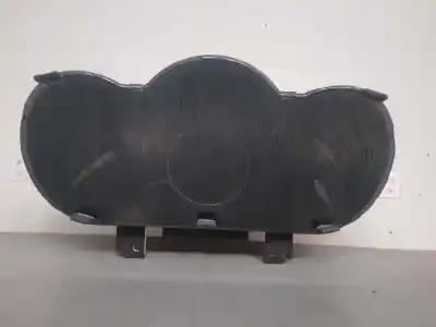 Piesă de schimb auto la mâna a doua ceas bord pentru kia rio iii (ub) 1.1 crdi referințe oem iam 940331w870