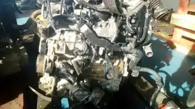 Автозапчасти б/у полный двигатель за toyota auris active ссылки oem iam 1ndtv  