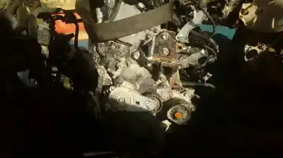 Автозапчасти б/у полный двигатель за toyota auris active ссылки oem iam 1ndtv  