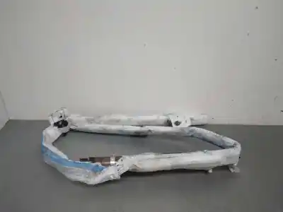 Автозапчасти б/у подушка безопасности передняя левая шторка безопасности за seat leon st (5f8) 1.6 tdi ссылки oem iam 5f4880741