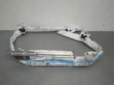 Автозапчастина б/у передня ліва подушка безпеки для seat leon st (5f8) 1.6 tdi посилання на oem iam 5f4880741  