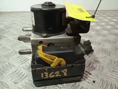 Second-hand car spare part abs for ssangyong rodius xdi oem iam references 4891021500 06210203584 06210907853