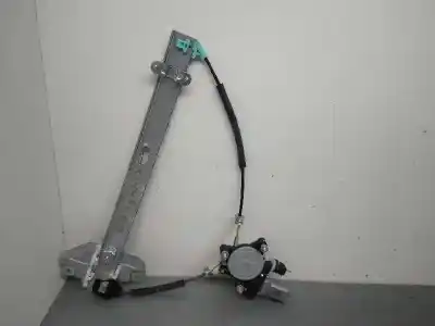 Piesă de schimb auto la mâna a doua mecanism acționare geam fațã dreapta pentru kia rio iii (ub) 1.1 crdi referințe oem iam 824601w000