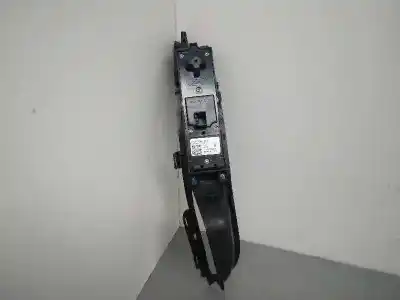 Second-hand car spare part left front power window switch for ford focus lim. (cb8) trend oem iam references am5t14a132aa  4 teclas