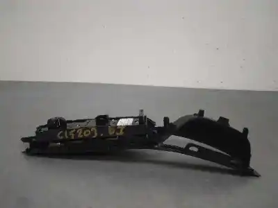 Second-hand car spare part left front power window switch for ford focus lim. (cb8) trend oem iam references am5t14a132aa  4 teclas