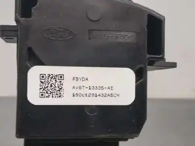 Second-hand car spare part indicator switch for ford focus lim. trend oem iam references av6t13335ae  