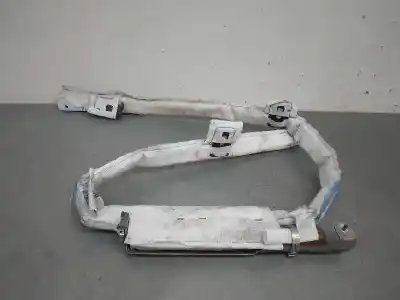 Автозапчасти б/у передняя правая подушка безопасности за seat leon st (5f8) 1.6 tdi ссылки oem iam 5f4880742  