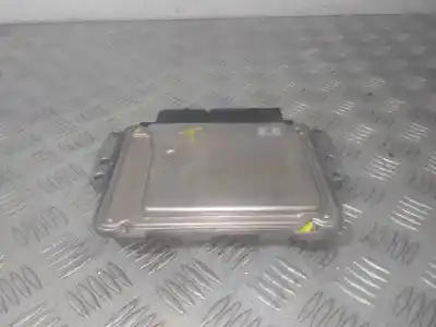 Pezzo di ricambio per auto di seconda mano centralina motore per hyundai i30 (gd) classic riferimenti oem iam 0281015213
