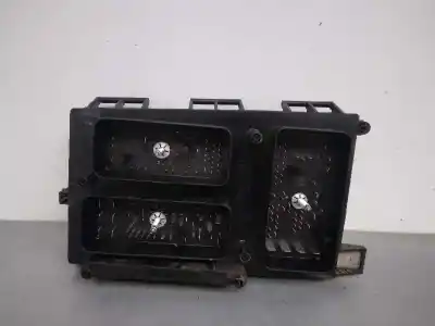 İkinci el araba yedek parçası bsm kontrol ünitesi için opel astra h berlina cosmo oem iam referansları 13205783  