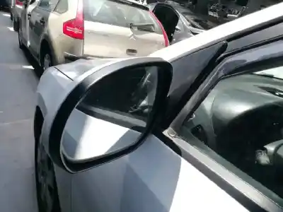 Pezzo di ricambio per auto di seconda mano specchio sinistro per hyundai i30 (gd) classic riferimenti oem iam 