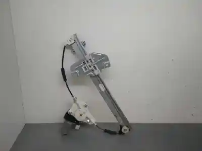 Piesă de schimb auto la mâna a doua mecanism actionare geam spate dreapta pentru kia rio iii (ub) 1.1 crdi referințe oem iam 834601w000