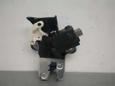 Peça sobressalente para automóvel em segunda mão fechadura do mala por audi a5 coupe (8t) 2.0 tdi referências oem iam 4f5827505