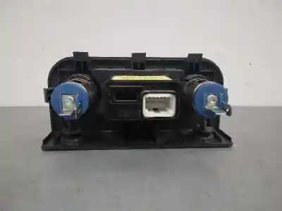 Second-hand car spare part electronic module for kia rio iii (ub) 1.1 crdi oem iam references 62015752  