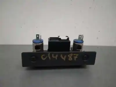 Second-hand car spare part electronic module for kia rio iii (ub) 1.1 crdi oem iam references 62015752  