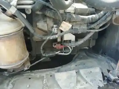 Second-hand car spare part gearbox for seat altea xl (5p5) stylance / style oem iam references krg  