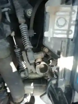 Second-hand car spare part gearbox for seat altea xl (5p5) stylance / style oem iam references krg  
