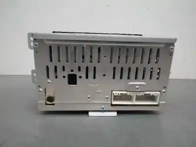 Pezzo di ricambio per auto di seconda mano impianto audio / radio cd per kia rio 1.2 cat riferimenti oem iam 961701w700ca  