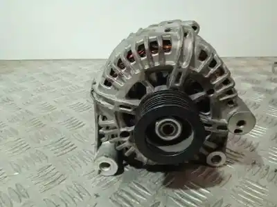 Pezzo di ricambio per auto di seconda mano alternatore per bmw serie 3 berlina (e46) 320d riferimenti oem iam 7797661 6 canales 150a