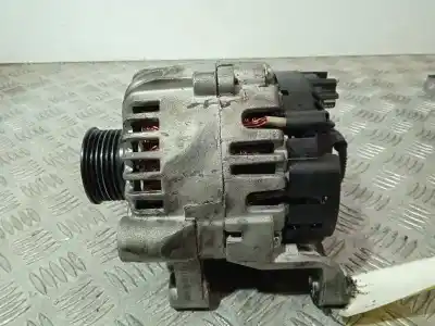 Pezzo di ricambio per auto di seconda mano alternatore per bmw serie 3 berlina (e46) 320d riferimenti oem iam 7797661 6 canales 150a