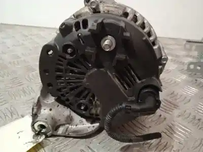 Pezzo di ricambio per auto di seconda mano alternatore per bmw serie 3 berlina (e46) 320d riferimenti oem iam 7797661 6 canales 150a