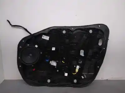 Second-hand car spare part passenger side right window regulator for kia niro drive oem iam references 82480g5110