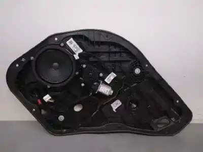 Second-hand car spare part rear right window regulator for kia niro drive oem iam references 83480g5000