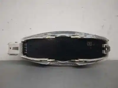 Pezzo di ricambio per auto di seconda mano luce interna per ford focus lim. trend riferimenti oem iam am5113k767ae  