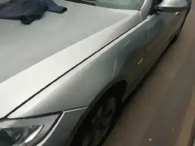 Second-hand car spare part left front fin for bmw serie 3 berlina (e90) 325xi oem iam references 