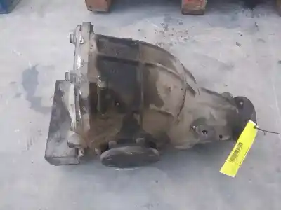 Pezzo di ricambio per auto di seconda mano DIFFERENZIALE POSTERIORE per SSANGYONG RODIUS  Riferimenti OEM IAM R1513510405  