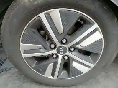 Second-hand car spare part rims set for kia niro drive oem iam references 6.5jx16 et45