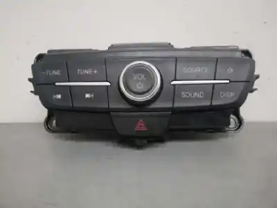 Pezzo di ricambio per auto di seconda mano comando multifunzione per ford focus lim. trend riferimenti oem iam f1et18k811hd