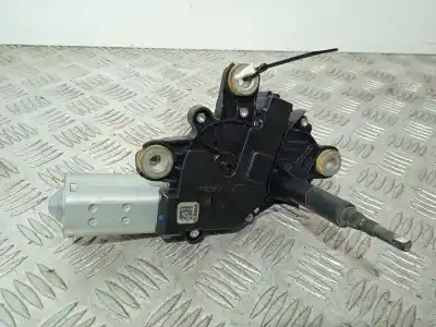 İkinci el araba yedek parçası ARKA SILECEK MOTORU için FORD TOURNEO COURIER (C4A)  OEM IAM referansları ET7617K441AB 3 PINS W000067126