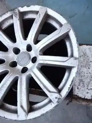 Pièce détachée automobile d'occasion jante pour audi a5 coupe (8t) 2.0 tdi références oem iam 8.5jx18 h2 et29  