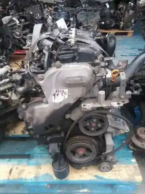 Gebrauchtes Autoersatzteil kompletter motor zum nissan almera tino (v10m) 2.2 dci diesel cat oem-iam-referenzen yd22  