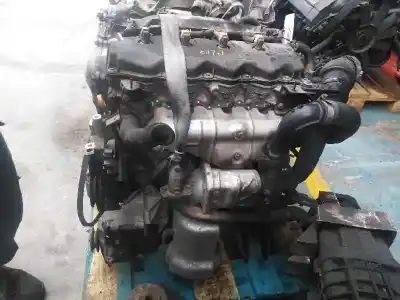 Gebrauchtes Autoersatzteil kompletter motor zum nissan almera tino (v10m) 2.2 dci diesel cat oem-iam-referenzen yd22  