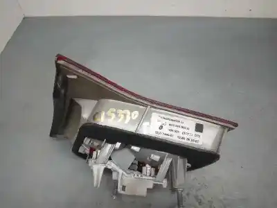 Second-hand car spare part interior left tailgate light for audi a4 avant (8e) 2.0 tdi quattro (dpf) (125kw) oem iam references 8e9945093a  